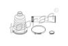 PEUGE 329305S Bellow Set, drive shaft